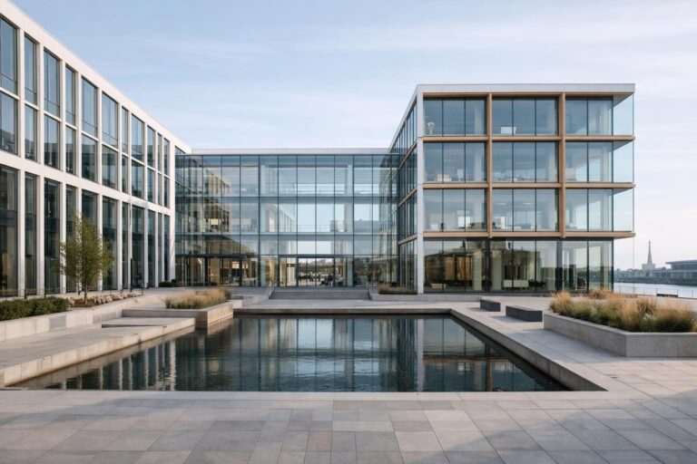 Business i Gladsaxe: Høringer, netværk og puljer satte dagsordenen