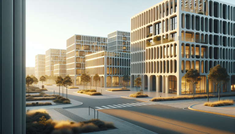 Business i Gladsaxe: Erhverv, byomdannelse og jobvækst