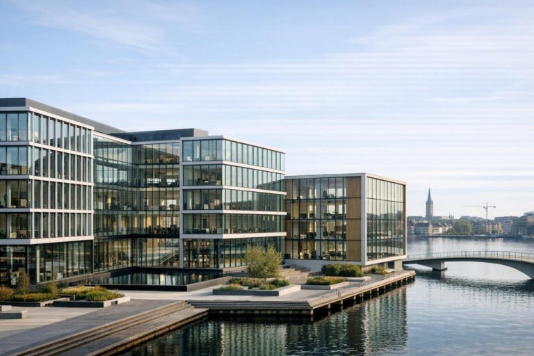 Business i Gladsaxe: Erhvervsvenlighed, bymidter og nye arbejdspladser